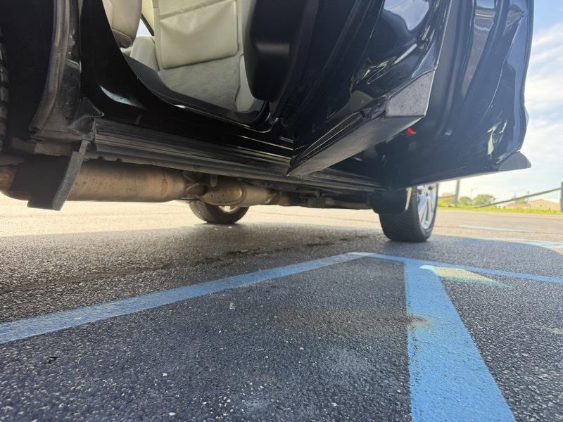 Infiniti QX60 Base AWD 2015