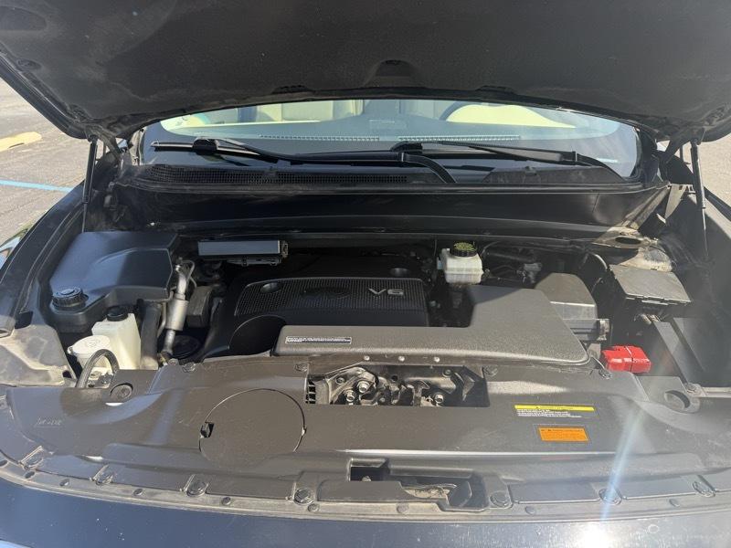 Infiniti QX60 Base AWD 2015