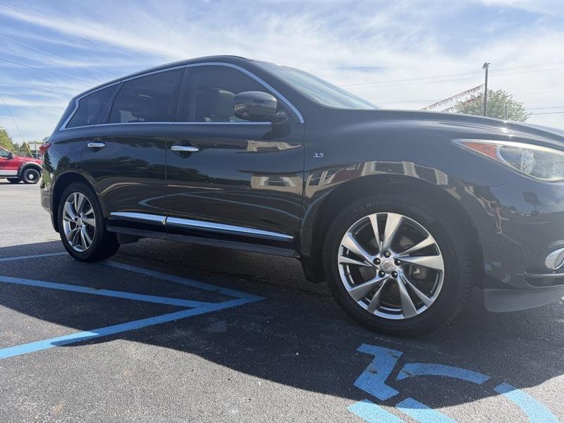 Infiniti QX60 Base AWD 2015
