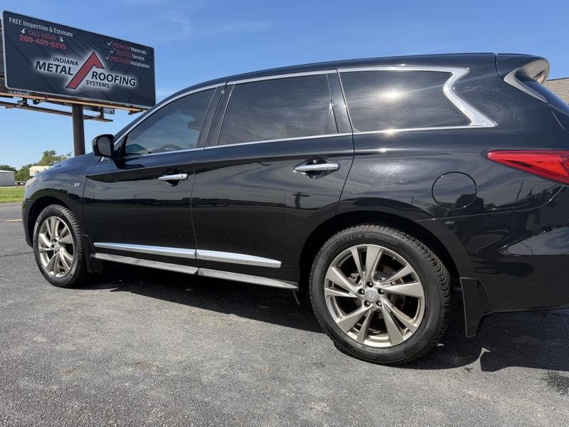 Infiniti QX60 Base AWD 2015