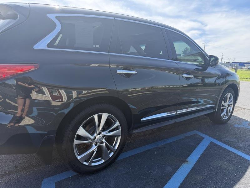 Infiniti QX60 Base AWD 2015