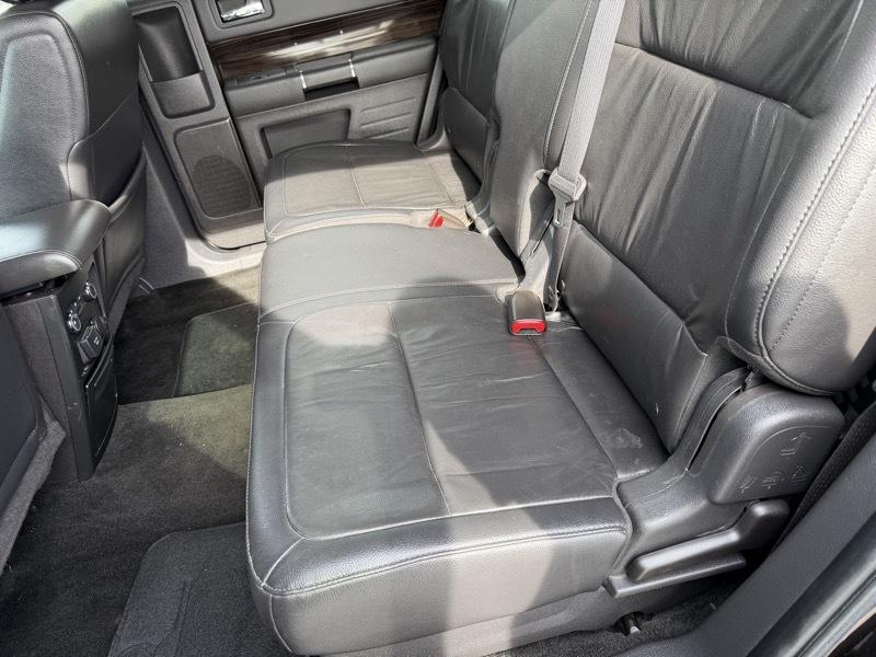 Ford Flex SEL FWD 2013