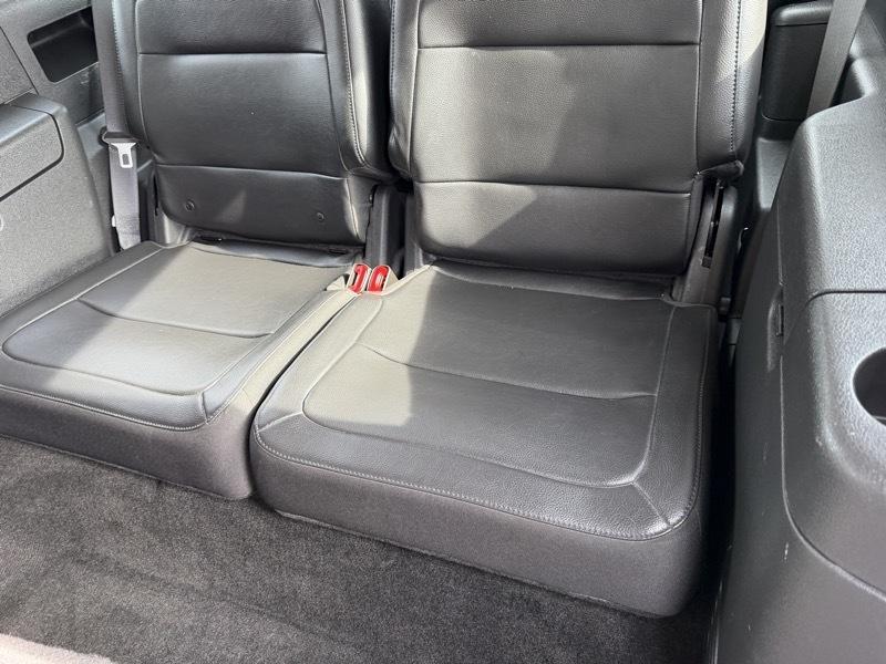 Ford Flex SEL FWD 2013