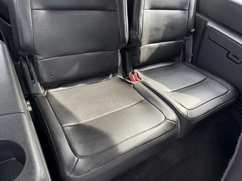 Ford Flex SEL FWD 2013