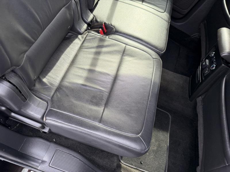 Ford Flex SEL FWD 2013