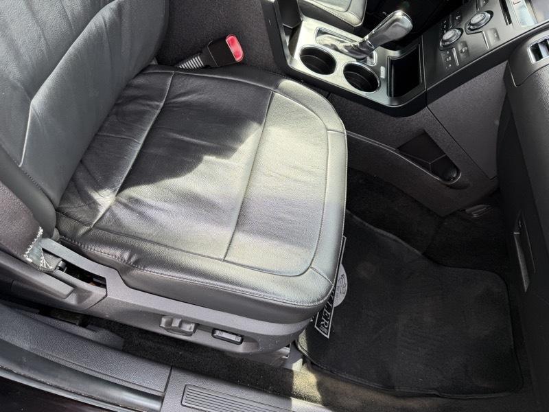 Ford Flex SEL FWD 2013