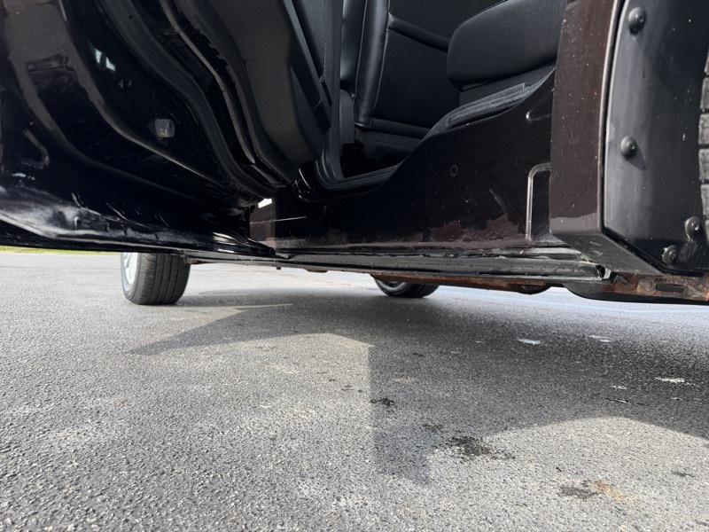 Ford Flex SEL FWD 2013