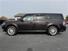 2013 Ford Flex 