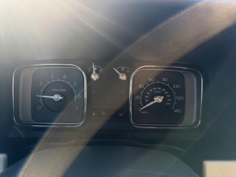 Lincoln MKX AWD 2009