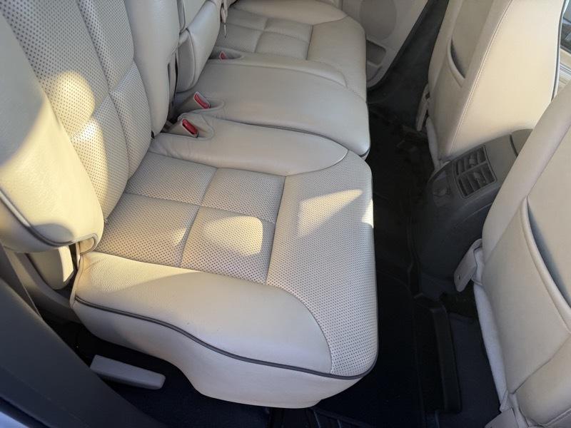 Lincoln MKX AWD 2009