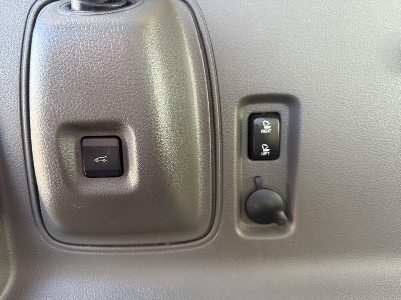 Lincoln MKX AWD 2009