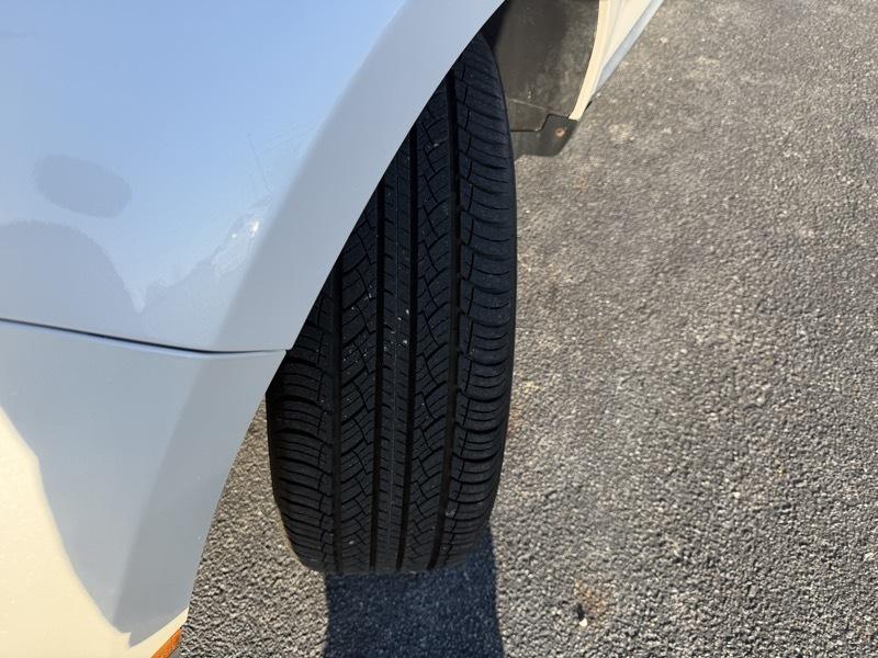 Lincoln MKX AWD 2009