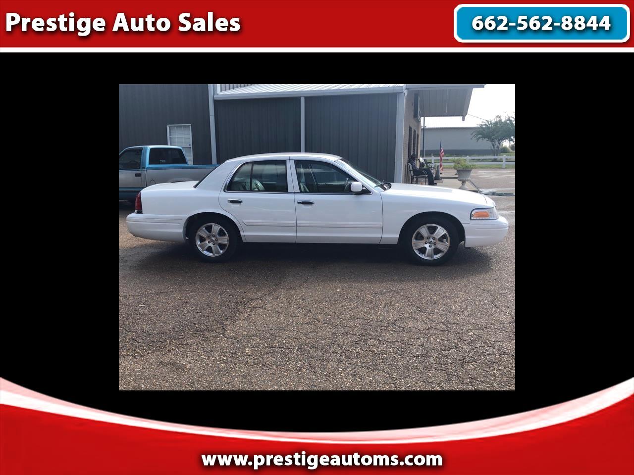 Used Cars for Sale Senatobia MS 38668 Prestige Auto Sales