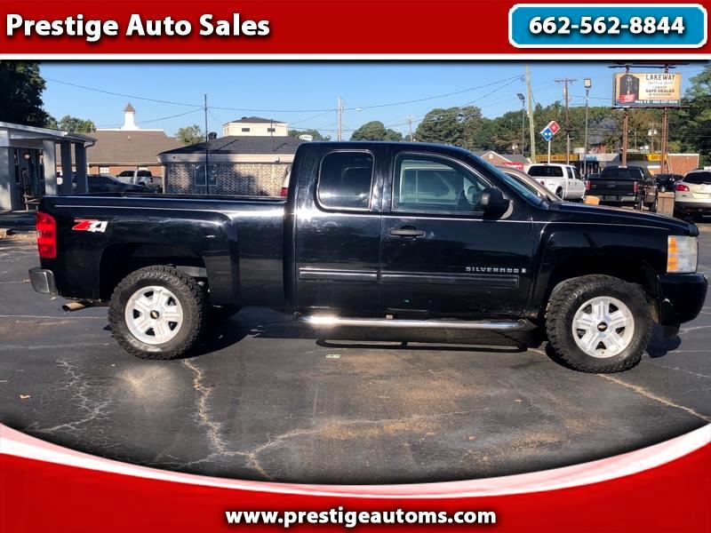 Used Cars for Sale Senatobia MS 38668 Prestige Auto Sales