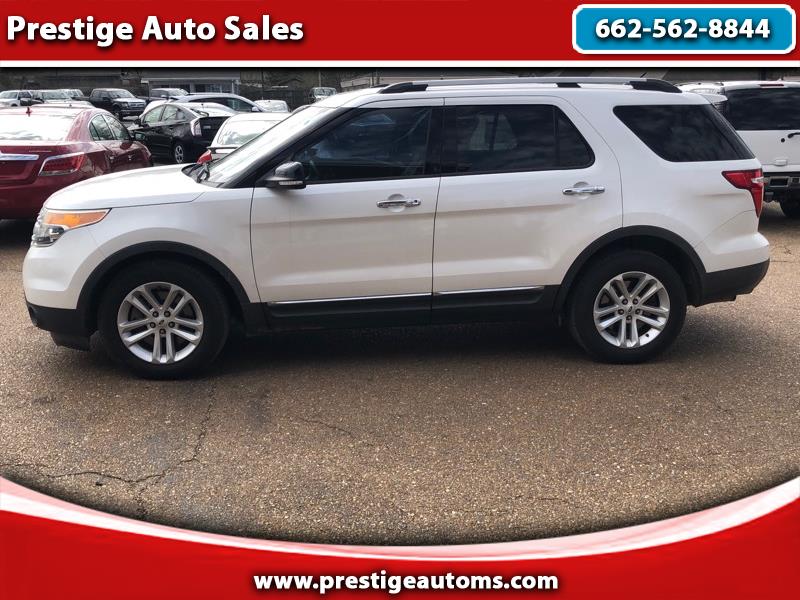 Used Cars for Sale Senatobia MS 38668 Prestige Auto Sales