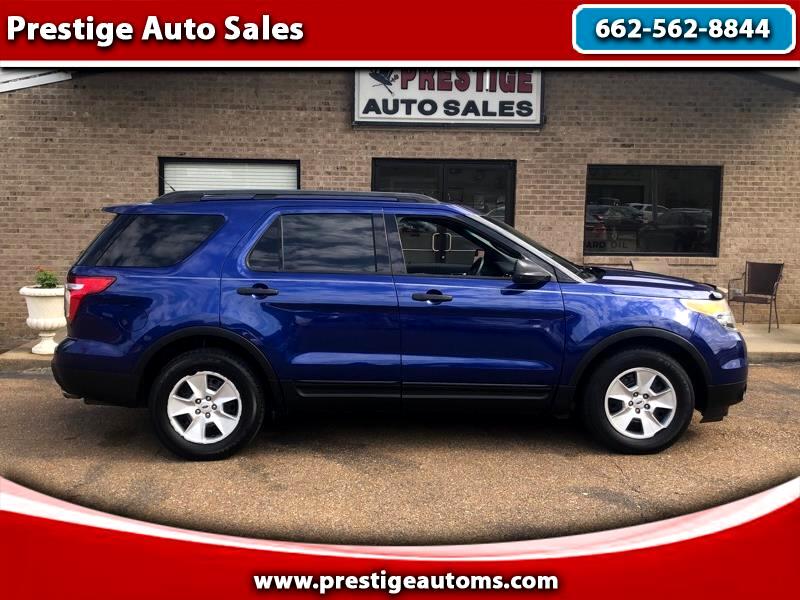 Used Cars for Sale Senatobia MS 38668 Prestige Auto Sales
