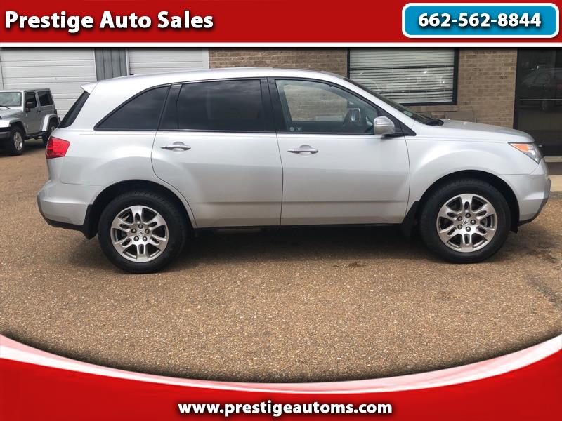 Used Cars for Sale Senatobia MS 38668 Prestige Auto Sales
