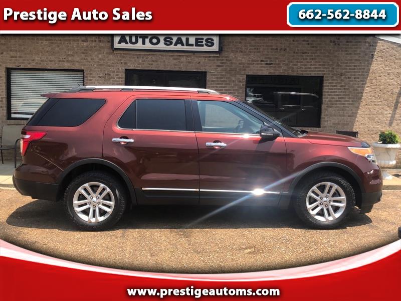 Used Cars for Sale Senatobia MS 38668 Prestige Auto Sales