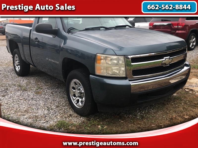 Used Cars for Sale Senatobia MS 38668 Prestige Auto Sales