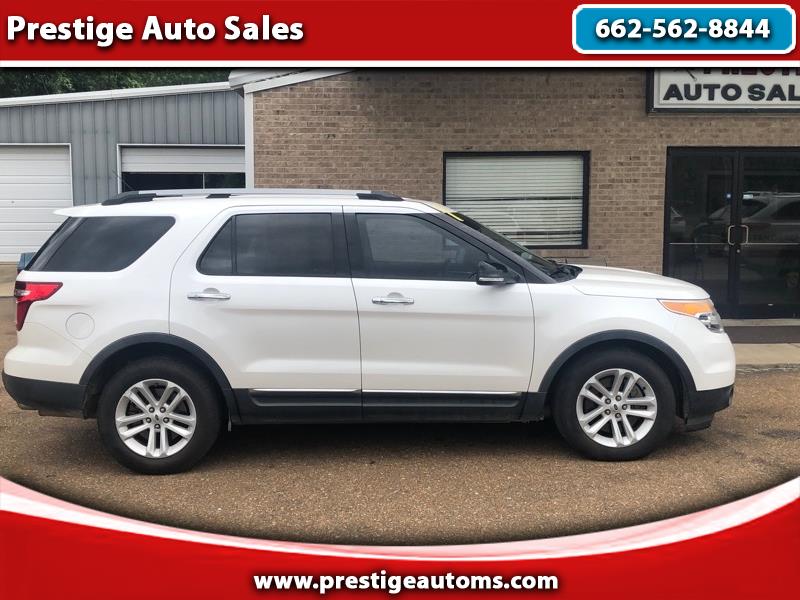 Used Cars for Sale Senatobia MS 38668 Prestige Auto Sales