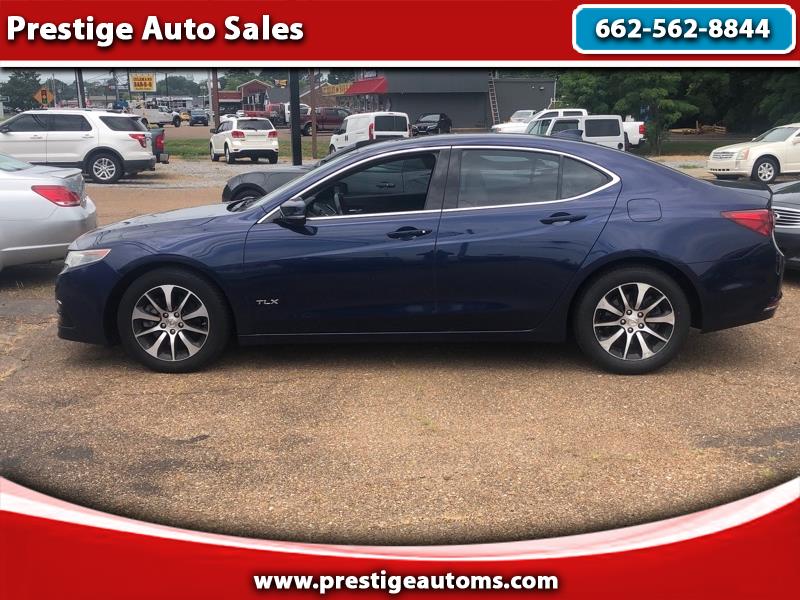 Used Cars for Sale Senatobia MS 38668 Prestige Auto Sales