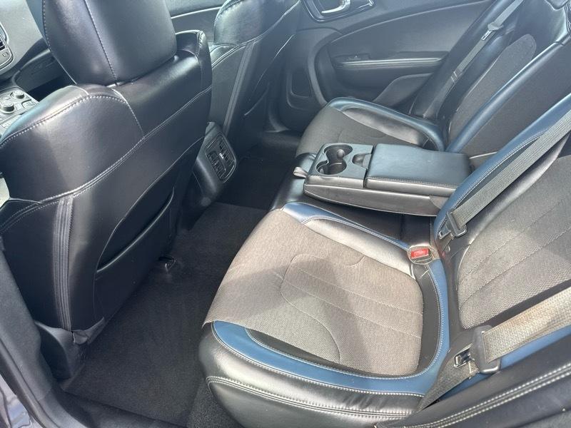 Cadillac SRX Luxury Collection AWD 2015