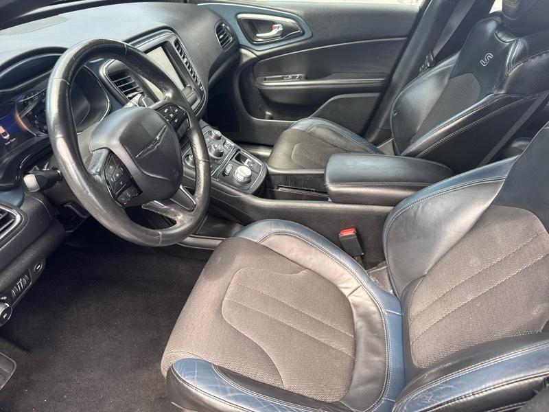 Cadillac SRX Luxury Collection AWD 2015