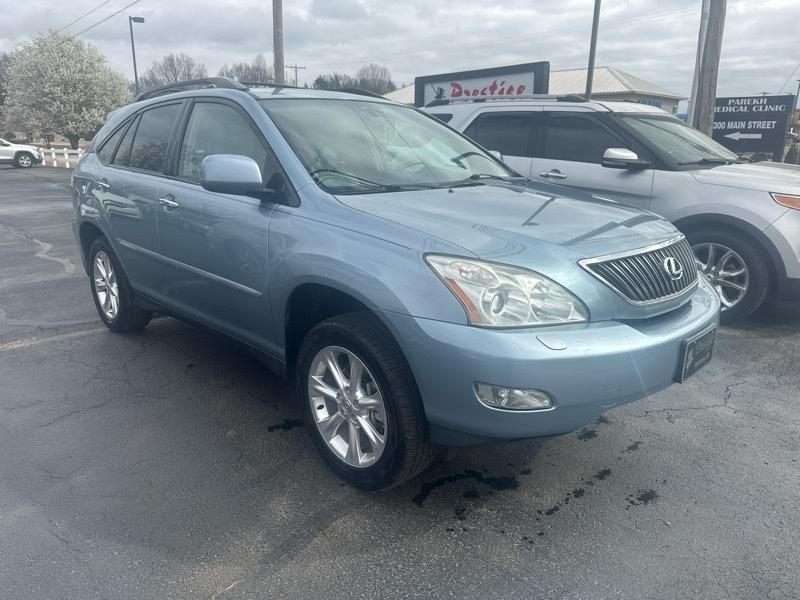 Lexus RX 350 FWD 2009