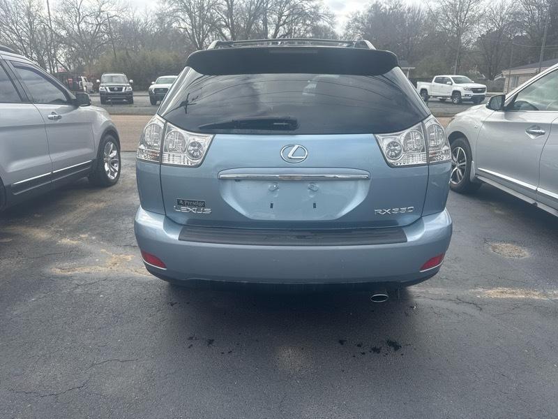 Lexus RX 350 FWD 2009