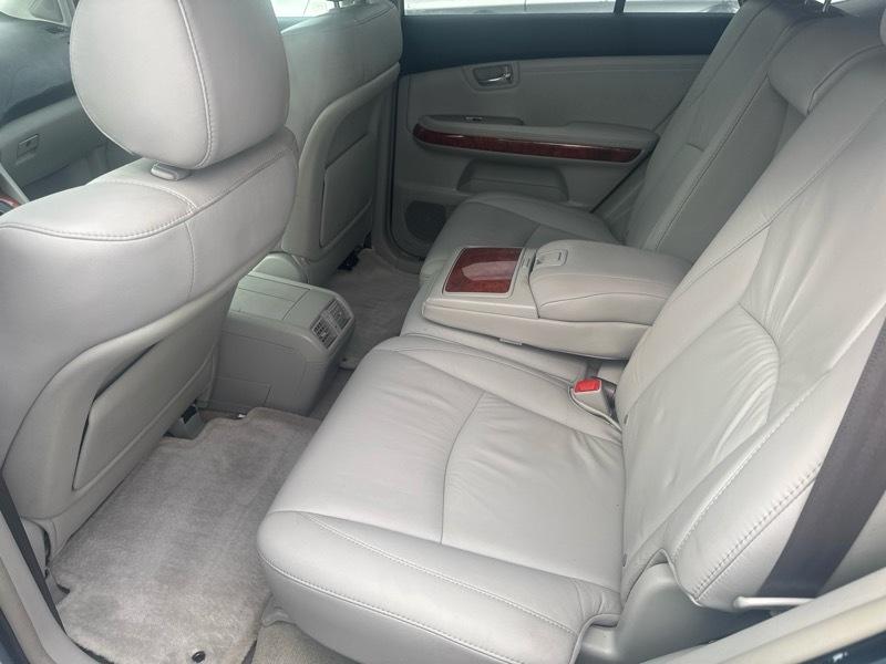 Lexus RX 350 FWD 2009