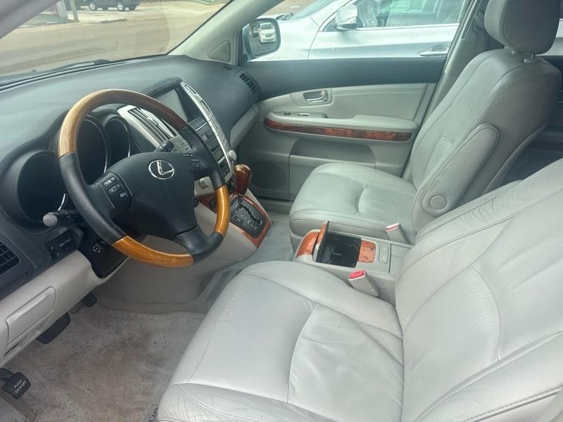 Lexus RX 350 FWD 2009
