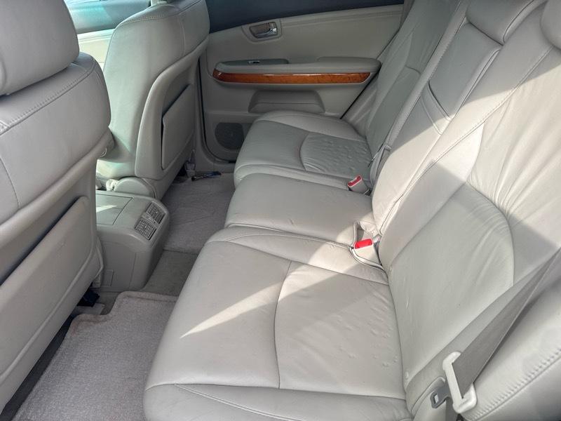 Lexus RX 350 AWD 2008