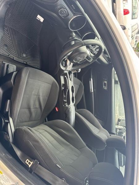 Ford Mustang EcoBoost Coupe 2018