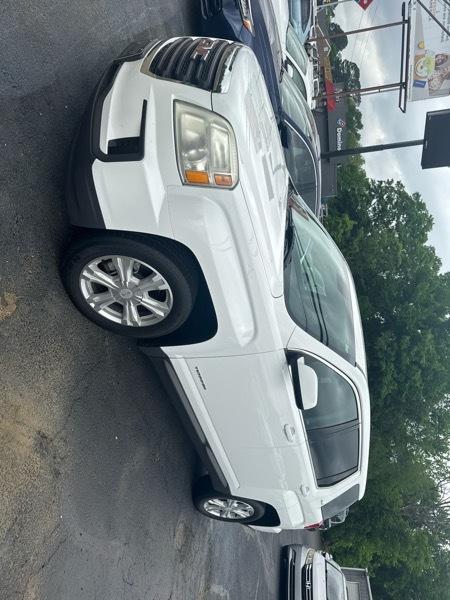 GMC Terrain SLE1 FWD 2017