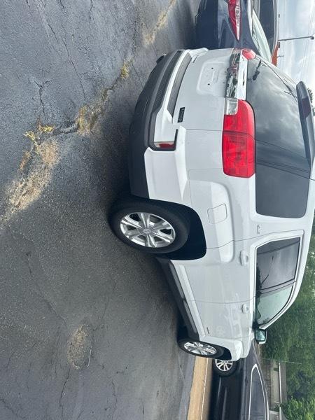 GMC Terrain SLE1 FWD 2017