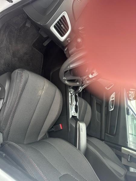 GMC Terrain SLE1 FWD 2017