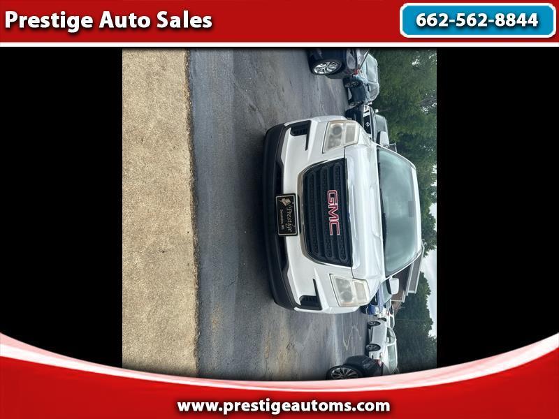 GMC Terrain SLE1 FWD 2017