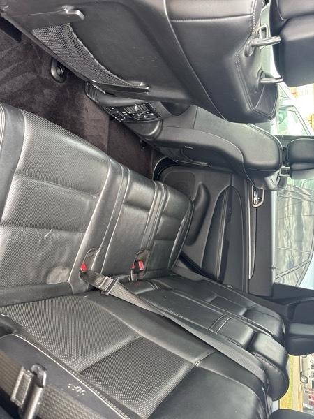 Jeep Grand Cherokee Limited 2WD 2017