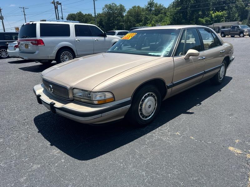 Buick LeSabre Custom 1995