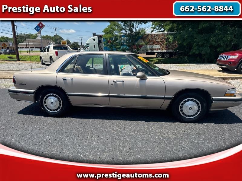 Buick LeSabre Custom 1995