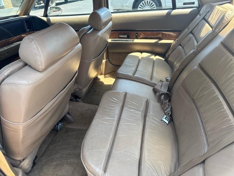 Buick LeSabre Custom 1995