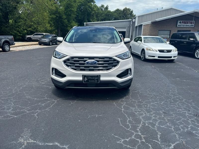 Ford Edge SEL AWD 2019