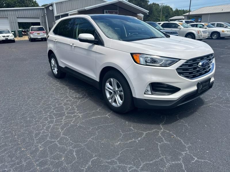 Ford Edge SEL AWD 2019