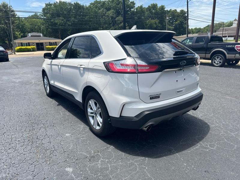Ford Edge SEL AWD 2019