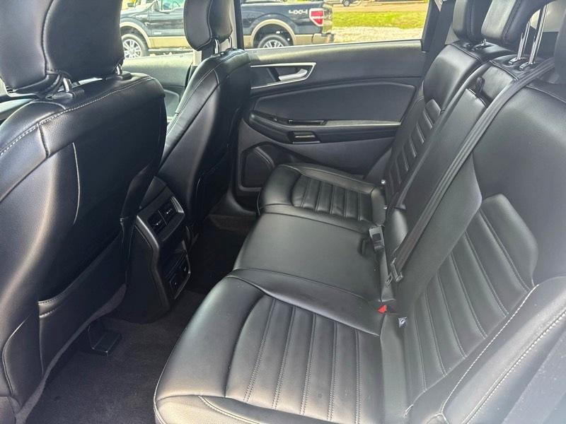 Ford Edge SEL AWD 2019