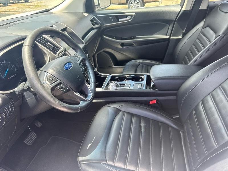 Ford Edge SEL AWD 2019