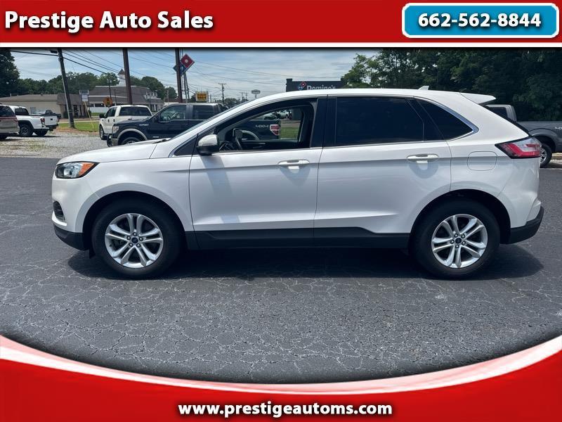 Ford Edge SEL AWD 2019