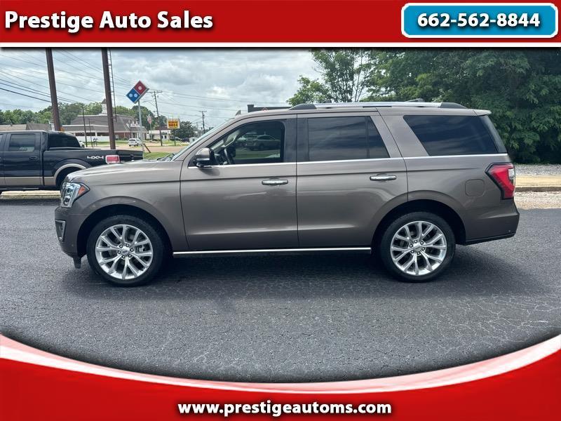 2019 Ford Expedition Limited 2WD