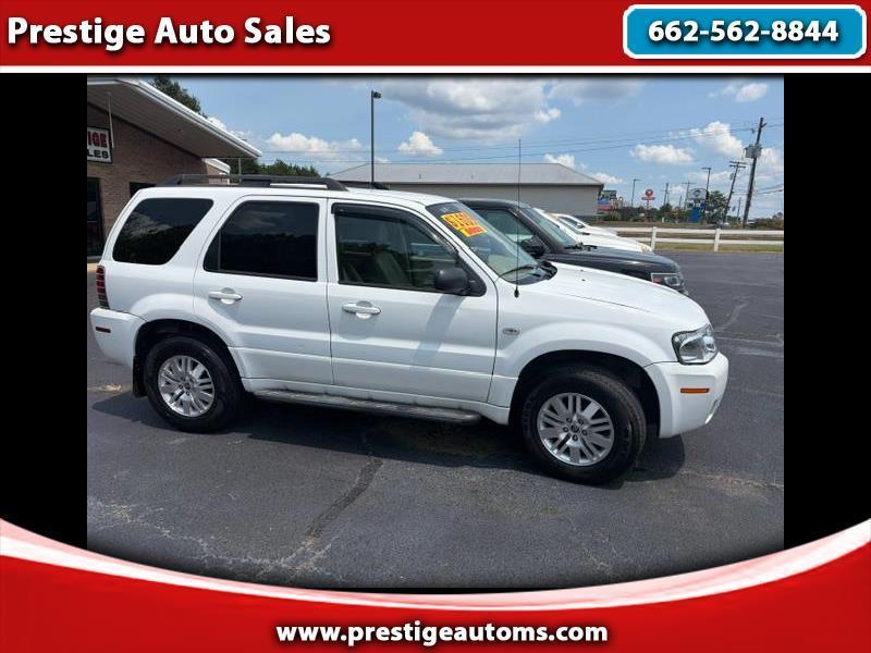 Mercury Mariner  2006