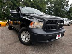 2019 RAM 1500 Classic 